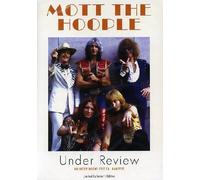Mott The Hoople - Under Review - Dvd