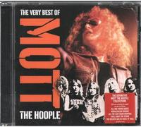 Mott The Hoople - Very Best Of-Golden Age Of Rock N Roll