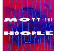 Mott the Hoople - Walkin' With a Mountain