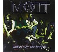 Mott The Hoople - Walkin' With The Hoople (2 CD)