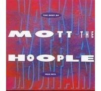 Mott The Hoople – Walking With the Mountain – Island
