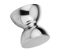 motta 01470 - Pressino a due diametri in acciaio INOX