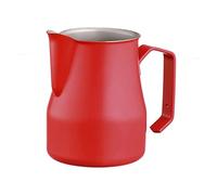 Caraffa per latte Motta 350 ml rosso