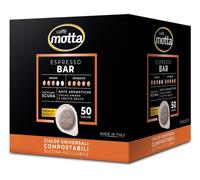 CAFFE' MOTTA 100 CIALDE CIALDA NUOVA MISCELA ESPRESSO BAR 11 2024