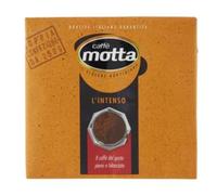 MOTTA 500 gr Macinato Intenso Caffè Espresso Italiano Moka Ricco Deciso