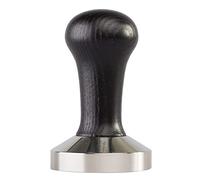 Motta 8102/B 27058 - Pressino per caffè da competizione, in alluminio, 58,4 mm, 1 litro, colore: nero