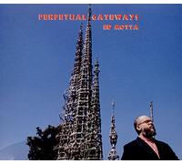 Motta Ed - Perpetual Gateways