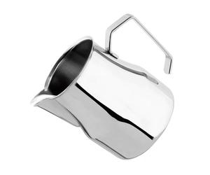Motta Europa lattiera da 50 cl ideale per latte art, professionale, acciaio inox