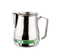 Motta Europa Lattiera Soia Professionale Acciaio 50 cl