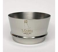Metallurgica Motta - Imbuto per macinacaffè - 40 mm alto