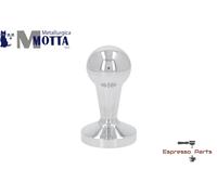 MOTTA Manomissione Alluminio Professionale Barista Base Piatta - 53 mm