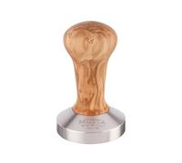 Motta - Pressino 58 mm con manico in legno di olivo Art. 320