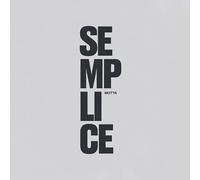 Motta - Semplice [CD Digipack autografato] (Esclusiva Amazon.it)