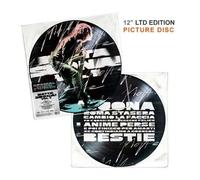 MOTTA - Suona vol.1 (lim. ed.) (2024) LP picture vinyl pre order
