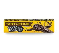 Motta Tartufone Ciocco Noir Barra di Cioccolato Fondente Ciocconoir con Ripieno al Cacao 150g