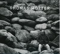 MOTTER, THOMAS - SOMEWHERE OUT THERE