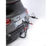 Mottez 1-E-Bike Carrier on Hitch