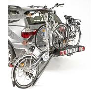 Mottez 2-E-Bikes Bike Carrier