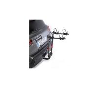 Mottez a032p2elec portabiciclette towball 2 biciclette elettriche sospese