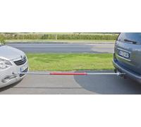 Mottez A061SPROGL - Barra di Traino, Professionale