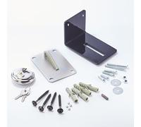 Mottez A082QECO - Antifurto porta del garage