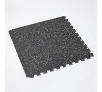 Mottez B516VPRO - Tappetino in schiuma multiuso, colore: Grigio