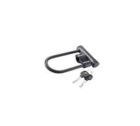 MOTTEZ LBXA117Q - Lucchetto a U