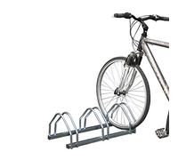 Mottez - Portabicicletas para 3 bicicletas