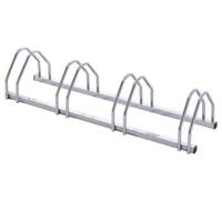 Mottez rack 4 bikes