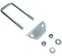 Mottez - Supporti di riserva per Bicicletta