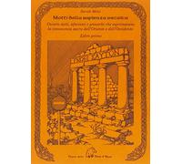 LIBRO MOTTI DELLA SAPIENZA ARCAICA - DAVIDE MELZI