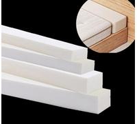 MOTTK Cuscino per materasso queen size, imbottitura in schiuma solida, riempitivo per letto singolo, matrimoniale, king size, imbottitura in memory foam (100 x 15 x 15 cm)