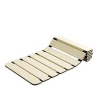 MOTTK Pannello di supporto per cuscino in legno resistente per fissare il sedile cedente, riparare facilmente il divano, sotto il cuscino del divano, prolunga la durata del divano (50 x 200 cm)