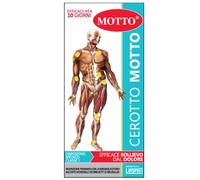 CEROTTO MOTTO 2PZ