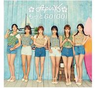 Apink - Motto Go! Go!