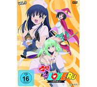 Motto To Love Ru: Trouble - 2. Staffel - Blu-Ray 3