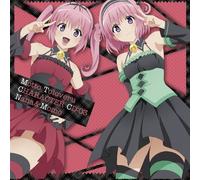 Motto to Love-Ru-Trouble - Character CD 3: Nana & Momo