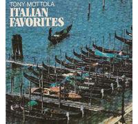 Mottola, Tony - Italian Favorites