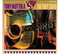 Mottola,Tony - Tony Touch