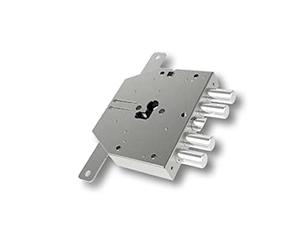 Mottura 44345 89.8300.D00T Serratura Blindata Cilindro Dx