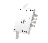 MOTTURA 82571 SERRATURA TRIPL CIL EU REV INT 28+10