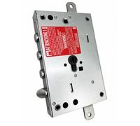 MOTTURA 82571 SERRATURA TRIPL CIL EU REVER INT 37