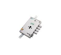 MOTTURA 8537 SERRATURA ELETTRICA CIL EU DX