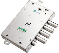 SERRATURA PER PORTE BLINDATE MOTTURA ART.52.175 SERRATURE SERRAMENTI PORTA