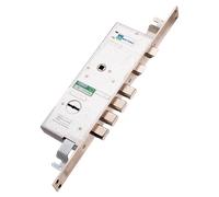 MOTTURA ART. 72.14ELE SERRATURA ELETTRICA TRIPLICE PER PORTE BLINDATE 2 MANDATE