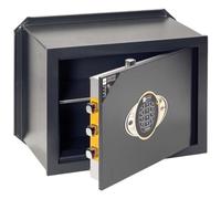 Mottura - Cassaforte A Murare Personal Chiusura Con Combinazione Elettronica, Dimensioni Esterne Cornice L 460 Mm - H 360 Mm - P 250 Mm