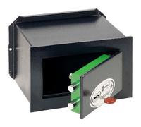 Mottura - Cassaforte A Murare Special Chiusura Con Chiave, Dimensioni Esterne Cornice L 265 Mm - H 170 Mm - P 200 Mm