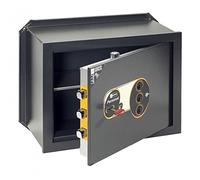 Mottura - CASSAFORTE CHIAVE + COMBINAZIONE MOTTURA Varie misure H.(23-29-36)xB.(35x41x46)xP.(25) - MOT - H.29xB.41xP.25