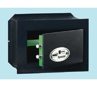 MOTTURA CASSAFORTE SPECIAL A MURARE CON CHIAVE 170 X 265 X 200 MM. ART. 11.6312