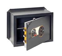 MOTTURA Cassaforte da murare a Chiave e Combinazione Meccanica
